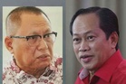 'Puad mungkin kecewa anak gagal jadi calon BN di PRN Johor'- Ahmad Maslan