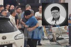 Pelajar Tingkatan 2 meninggal dunia: 'Muhammad Raiyan tak sakit apa-apa, badan dia fit' - Bapa