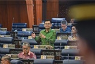 Trend hilang kerja terkawal, kadar pengangguran bawah 4 peratus – Menteri Ekonomi