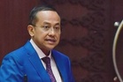Dr Sam kesal isu dalaman PN dibawa ke ruang awam selepas mesyuarat