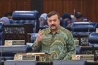 Kurang satu peratus guna BUDI95 lebih 200 liter sebulan - Amir Hamzah