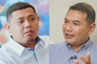 AMK ingatkan anak muda tidak terpedaya dakwaan Rafizi