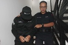 Penolong jurutera didakwa 146 pertuduhan rasuah, terima suapan RM183,500