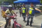 Ubah suai motosikal jadi 'lori ayam', lelaki dicekup JPJ