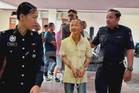Tetak abang guna parang, juruelektrik mengaku tidak bersalah