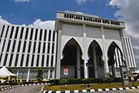 Rakam kakak ipar dalam tandas, juruwang didenda RM5,000