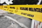 Lelaki separuh bogel ditemui maut di lebuh raya
