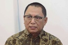 153 laporan polis dibuat terhadap Puad Zarkashi