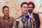 Beasley nyatakan hasrat berundur, kekal untuk temasya besar tahun ini - Mohammed Taufiq