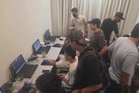 Kediaman mewah jadi sarang scam pelaburan, sembilan warga China ditahan
