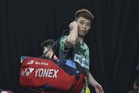 Tze Yong, BAM berpisah
