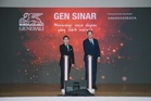Generali, AmanahRaya perkenal Gen Sinar bantu lindungi masa depan anak