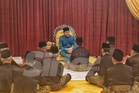 Istiadat Kejadian Undang Luak Rembau ke-22 Sabtu ini
