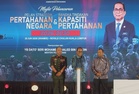 PSPN 2026-2030: Perkukuh kesiapsiagaan pertahanan negara