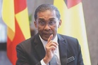 Pertuduhan terhadap Haim Hilman amalan pendakwaan terpilih - Pas