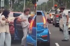 Salah faham punca lelaki dipukul, dua pihak berdamai