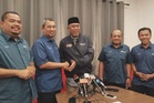 Bekas Exco Agama Johor keluar UMNO sertai Bersatu
