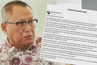 'Bukan sebab anak, lakukan 'kamikaze' demi sedarkan pemimpin' - Puad Zarkashi