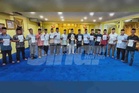 Dato Lembaga tegas Abdul Rahim sebagai Undang Rembau yang sah