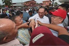 Anwar kekal pemimpin politik raih sokongan tertinggi - Tinjauan Merdeka Center