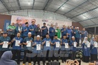 PRN Johor: Pas pertaruh dua calon wanita, tanding 11 kerusi