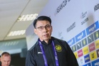 Cheng Hoe sedar cabaran besar menanti Harimau Malaya