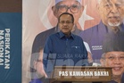 Pas, Bersatu guna logo PN pada PRN Johor