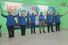 MIPP tanding lima kerusi pada PRN Johor