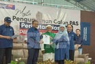 PRN Johor: Pas tanding 11 kerusi, empat DUN tidak dipertahankan