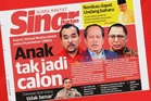 Dakwaan Puad Zarkashi uji dinamika politik Johor menjelang PRN