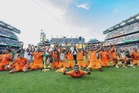 Ivory Coast tamat sumpahan, layak ke pusingan kalah mati Piala Dunia