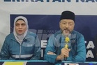PRN Johor: Suraya calon tunggal Pejuang wakili PN, bertanding di Gambir