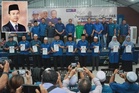 Masa depan PN cerah, jangan Bersatu gagalkan