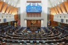 Satu RUU diluluskan pada minggu pertama sidang Dewan Rakyat