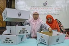 PRN Johor ke-16 buka tirai dengan penamaan calon esok, kempen dekati pengundi bermula