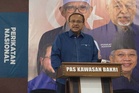 PRN Johor: Pas ‘move forward’ enggan panjangkan isu rundingan kerusi dengan UMNO