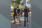Seleweng RM150,000: Bekas ejen insurans dipenjara dua tahun, tiga sebatan