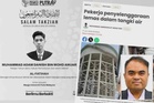 Penaksiran risiko perlu diutamakan dalam latihan industri