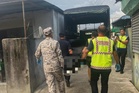 Dua nelayan lemas bot karam di perairan Pulau Pasir Hitam