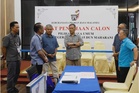 PRN Johor: 593 borang pencalonan terjual, 133 jelaskan deposit setakat ini - SPR