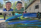 Inovasi rakit kecemasan, penyelamat barangan elektrik ketika banjir