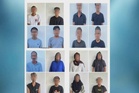 Sindiket seludup migran tumpas, tiga lelaki Indonesia disyaki  jurupandu arah diberkas