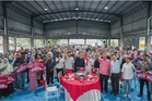 TEKUN salur RM52 juta kepada 2,400 usahawan Johor