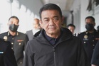 23 jam tangan mewah, 15 barang kemas adik ipar bekas PTD diisytihar harta kerajaan