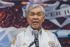 'Keputusan keluar parti menjelang PRN hak individu' - Ahmad Zahid