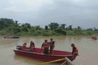 Tragedi bot terbalik, pemancing belum dijumpai