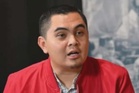 Lawan DAP sebab kebebalan, bukan isu kaum - Akmal Saleh