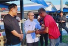 PRN Johor: 'Pastikan budaya berkempen dengan fakta bukan fitnah' - Fahmi