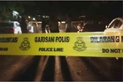 Panjat kerusi disyaki punca kanak-kanak lelaki 5 tahun maut jatuh kondominium