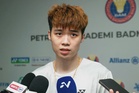 Tze Yong berguru dengan Joo Ven selepas tinggalkan BAM